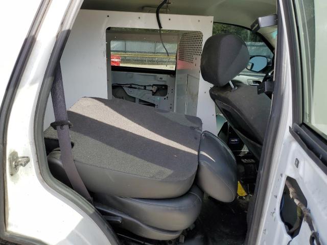 Photo 11 from auction – 2013 CHEVROLET TAHOE POLI with VIN 1GNLC2E00DR285526