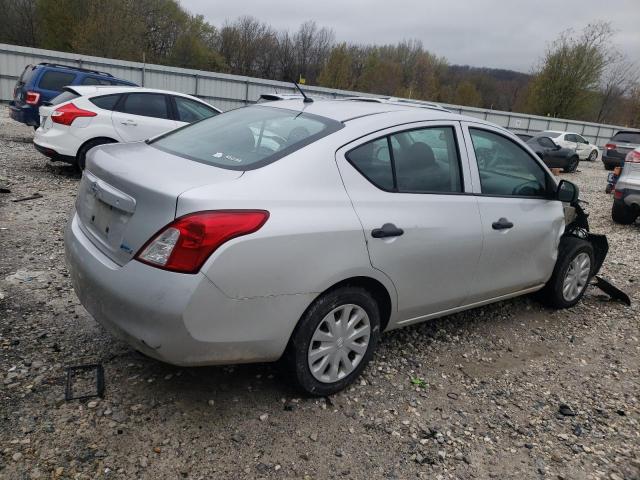 Photo 3 from auction – 2013 NISSAN VERSA S with VIN 3N1CN7AP8DL863479