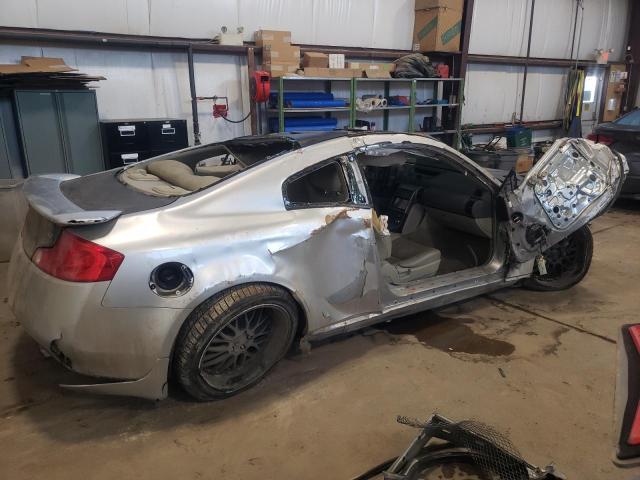 Photo 3 from auction – 2004 INFINITI G35 with VIN JNKCV54E14M308521