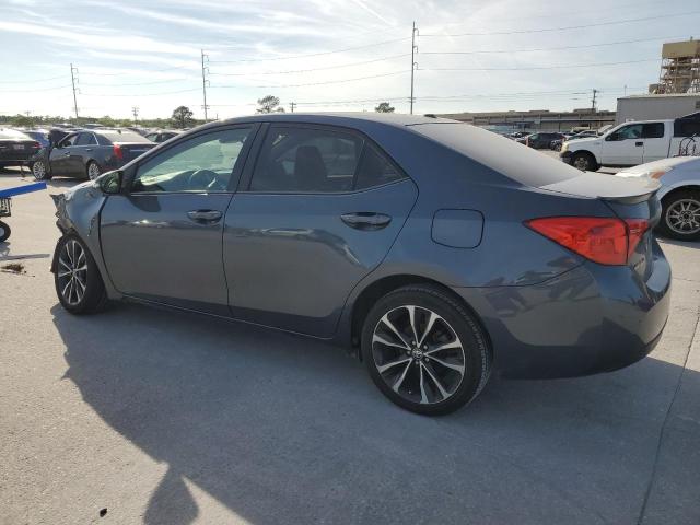 Photo 2 from auction – 2017 TOYOTA COROLLA L with VIN 2T1BURHE3HC896684