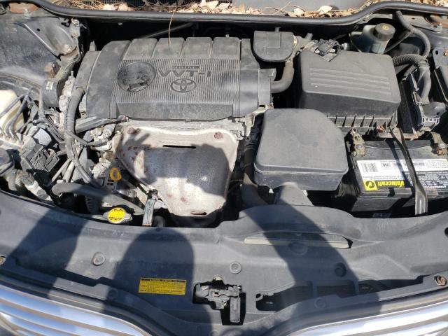 Photo 12 from auction – 2011 TOYOTA VENZA with VIN 4T3ZA3BB5BU041775