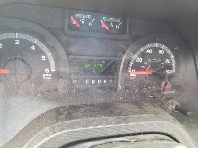 Photo 9 from auction – 2012 FORD ECONOLINE with VIN 1FTNE2EW5CDA82076