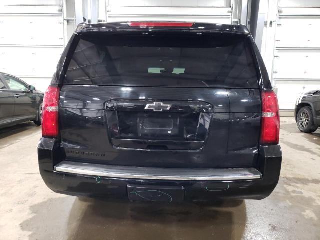 Photo 6 from auction – 2016 CHEVROLET SUBURBAN K with VIN 1GNSKJKC1GR112660