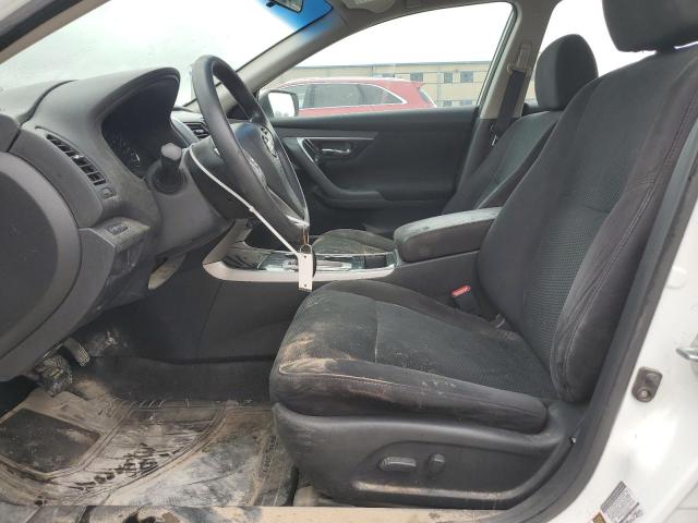Photo 7 from auction – 2014 NISSAN ALTIMA 2.5 with VIN 1N4AL3AP6EC271469
