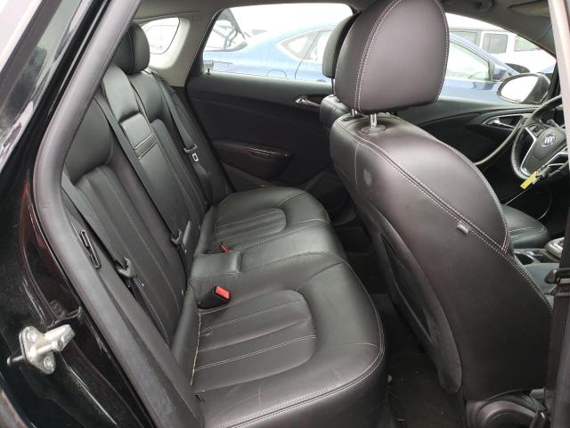 Photo 10 from auction – 2012 BUICK VERANO with VIN 1G4PS5SK0C4159503