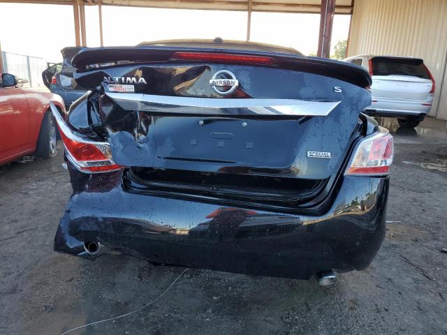 Photo 6 from auction – 2015 NISSAN ALTIMA 2.5 with VIN 1N4AL3AP8FC574626