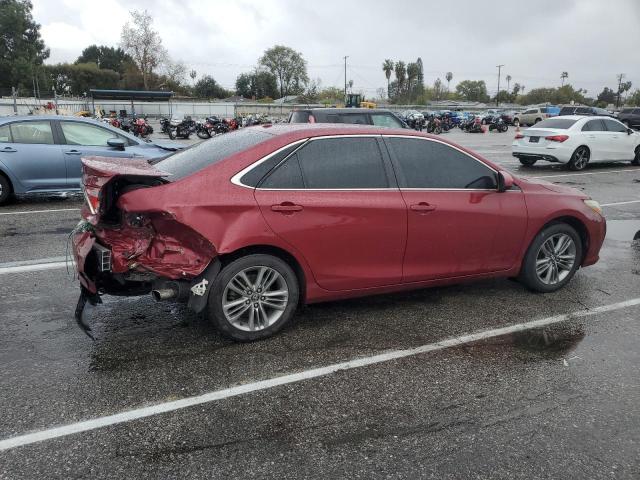 Photo 3 from auction – 2017 TOYOTA CAMRY LE with VIN 4T1BF1FK6HU675521
