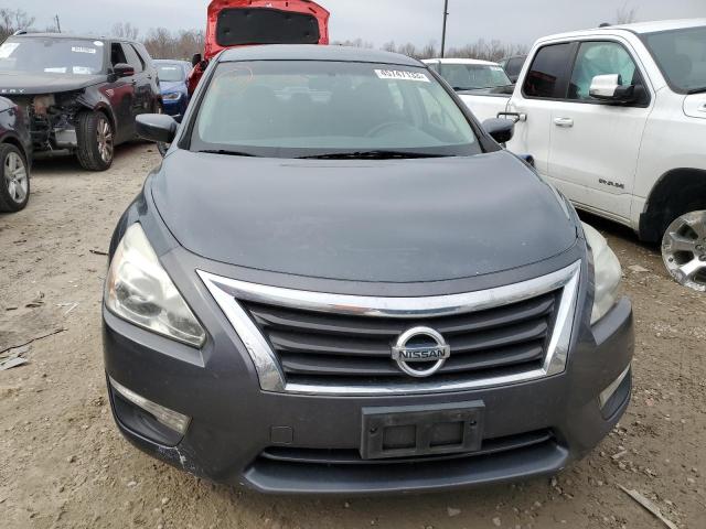 Photo 5 from auction – 2013 NISSAN ALTIMA 2.5 with VIN 1N4AL3AP0DN556350