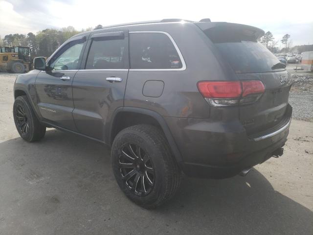 Photo 2 from auction – 2014 JEEP GRAND CHER with VIN 1C4RJFBM1EC320554
