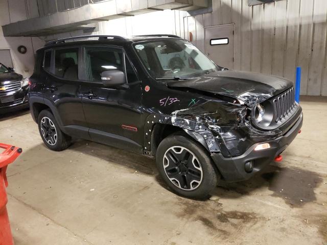 Photo 4 from auction – 2015 JEEP RENEGADE T with VIN ZACCJBCT0FPB66460