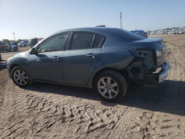 Photo 2 from auction – 2011 MAZDA 3 I with VIN JM1BL1UFXB1371507
