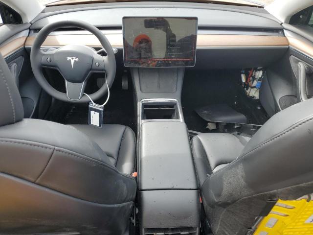 Photo 8 from auction – 2022 TESLA MODEL 3 with VIN 5YJ3E1EA9NF301879