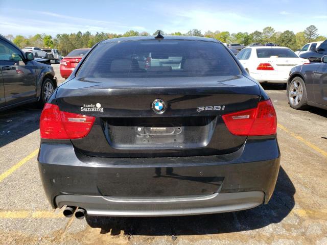 Photo 6 from auction – 2009 BMW 328 I with VIN WBAPH73559A173685