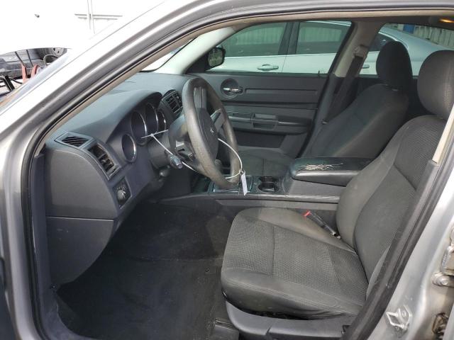 Photo 7 from auction – 2008 DODGE CHARGER with VIN 2B3KA43R88H336222