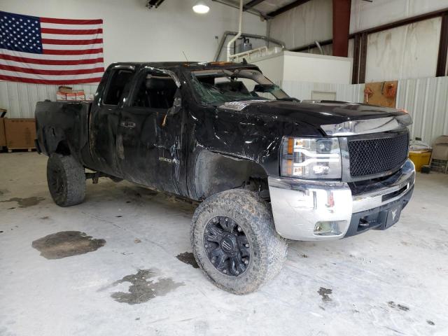 Photo 4 from auction – 2007 CHEVROLET SILVERADO with VIN 1GCHK29K97E512978