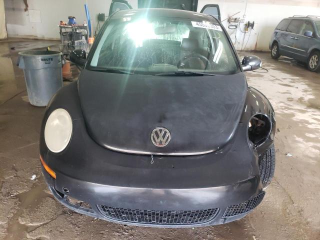 Photo 5 from auction – 2008 VOLKSWAGEN NEW BEETLE with VIN 3VWPW31C88M526535