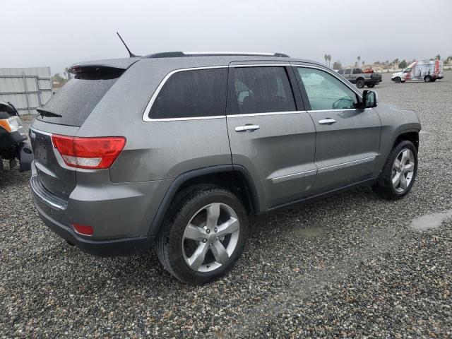 Photo 3 from auction – 2012 JEEP GRAND CHER with VIN 1C4RJFBT2CC353955