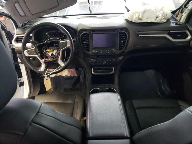 Photo 8 from auction – 2021 GMC ACADIA SLT with VIN 1GKKNULS7MZ146478