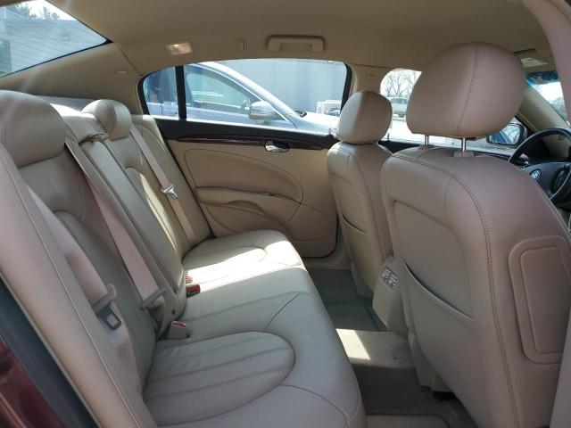 Photo 10 from auction – 2007 BUICK LUCERNE CX with VIN 1G4HD57237U210781