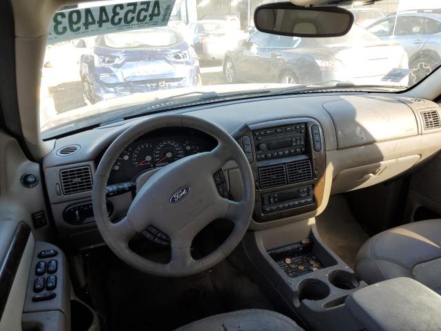 Photo 8 from auction – 2004 FORD EXPLORER E with VIN 1FMZU74W74ZA97634