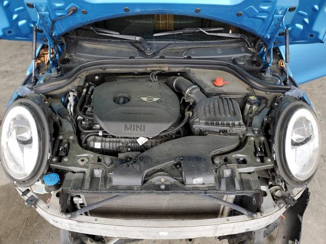 Photo 11 from auction – 2018 MINI COOPER S with VIN WMWXP7C53J2A48141