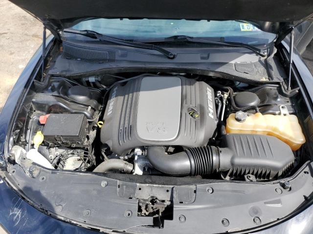 Photo 11 from auction – 2016 DODGE CHARGER R/ with VIN 2C3CDXCT8GH312898