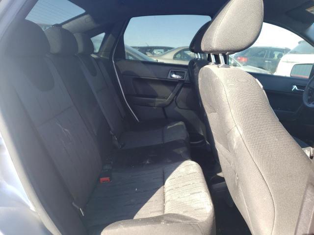 Photo 10 from auction – 2009 FORD FOCUS SE with VIN 1FAHP35N39W239126