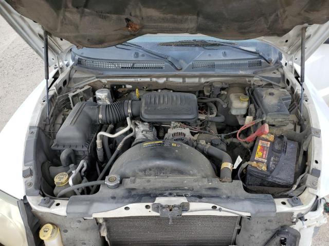 Photo 11 from auction – 2007 DODGE DAKOTA ST with VIN 1D7HE22K97S124237