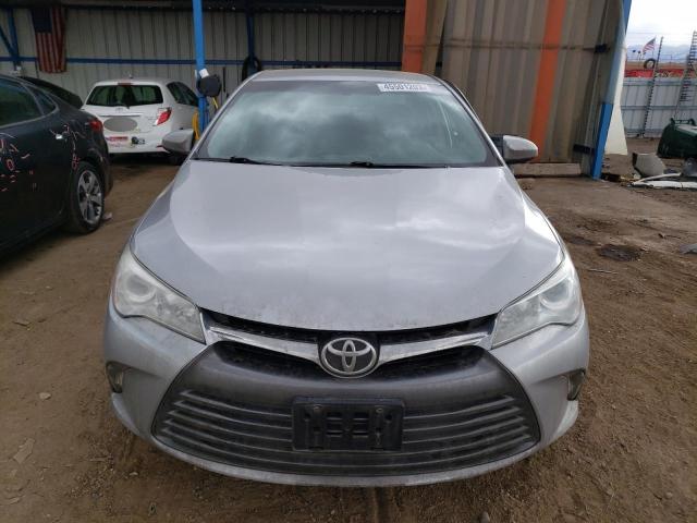 Photo 5 from auction – 2015 TOYOTA CAMRY LE with VIN 4T4BF1FK6FR496267