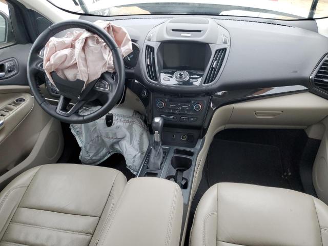 Photo 8 from auction – 2017 FORD ESCAPE TIT with VIN 1FMCU9JDXHUB50074