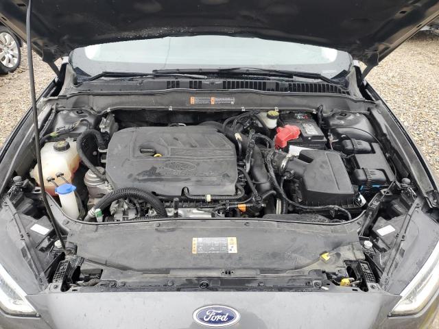Photo 11 from auction – 2018 FORD FUSION SE with VIN 3FA6P0HD5JR130988