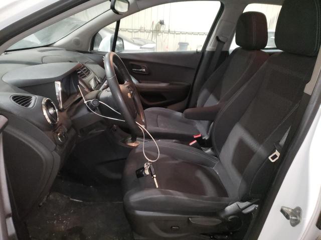 Photo 7 from auction – 2013 CHEVROLET TRAX LS with VIN 3GNCJKSB6DL199317
