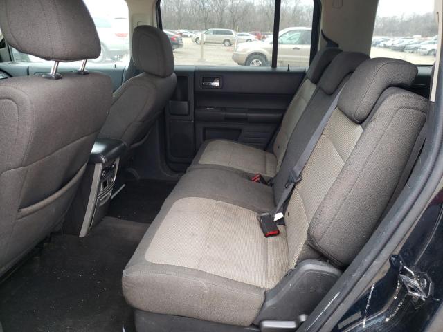 Photo 11 from auction – 2010 FORD FLEX SE with VIN 2FMGK5BCXABA34438