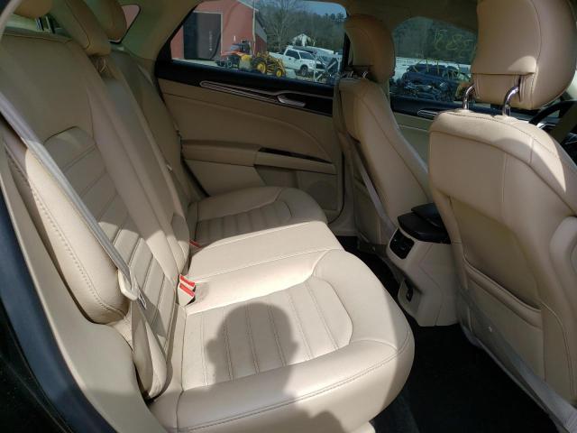 Photo 10 from auction – 2014 FORD FUSION SE with VIN 3FA6P0HDXER161269