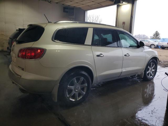 Photo 3 from auction – 2008 BUICK ENCLAVE CX with VIN 5GAEV23758J161642