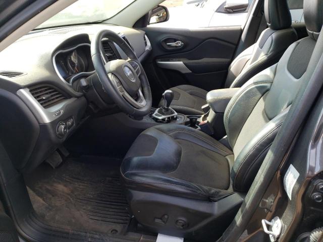 Zdjęcie 7 z aukcji – 2018 JEEP CHEROKEE L z VIN 1C4PJMLX1JD522013