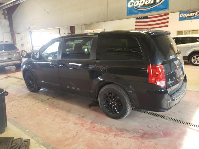 Photo 2 from auction – 2019 DODGE GRAND CARA with VIN 2C4RDGEG9KR769972
