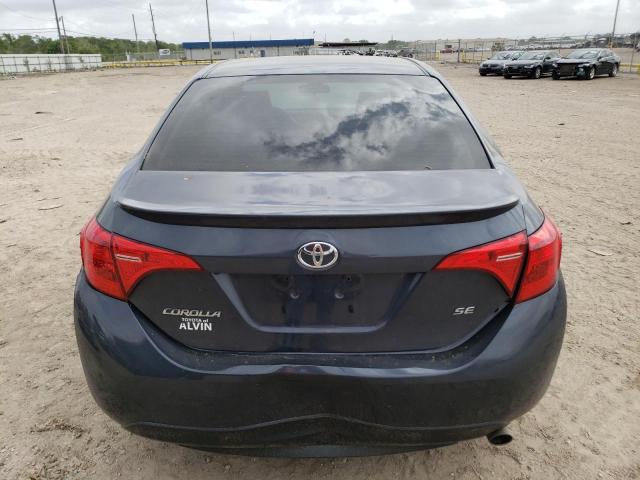Photo 6 from auction – 2018 TOYOTA COROLLA L with VIN 5YFBURHE2JP766059