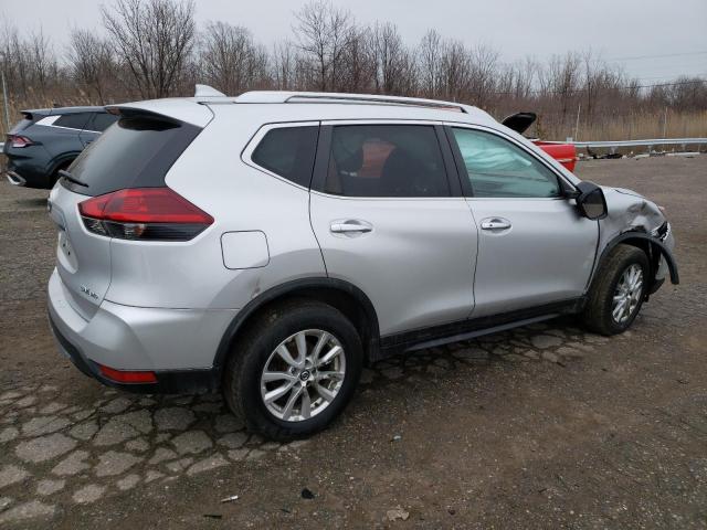 Photo 3 from auction – 2018 NISSAN ROGUE S with VIN KNMAT2MV4JP518487