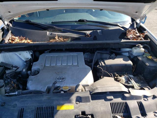 Photo 12 from auction – 2013 TOYOTA HIGHLANDER with VIN 5TDDK3EH1DS194651
