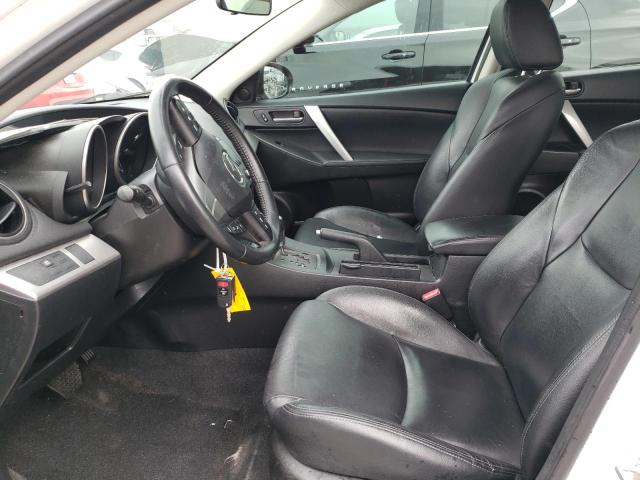 Photo 7 from auction – 2012 MAZDA 3 I with VIN JM1BL1M75C1673863