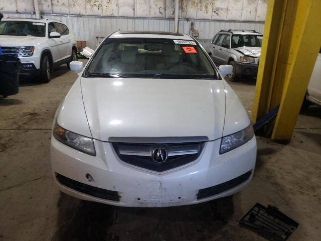 Photo 5 from auction – 2006 ACURA 3.2TL with VIN 19UUA66276A052126