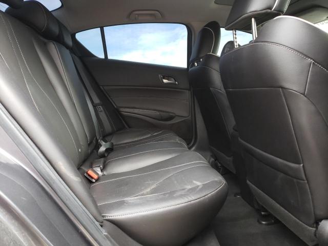 Photo 10 from auction – 2019 ACURA ILX PREMIU with VIN 19UDE2F76KA013935