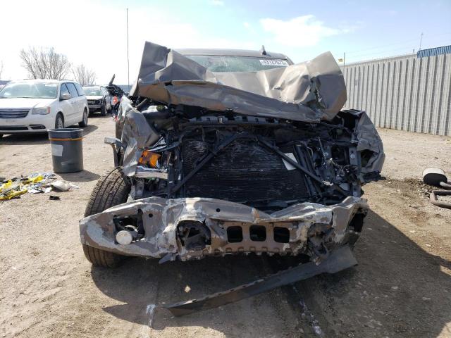 Photo 5 from auction – 2015 GMC SIERRA K15 with VIN 3GTU2WEC0FG527669