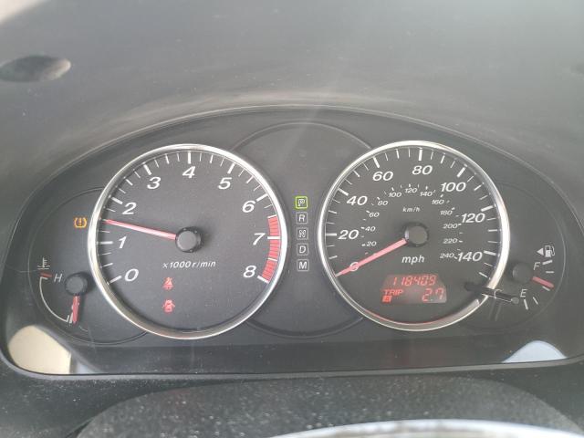 Photo 9 from auction – 2008 MAZDA 6 I with VIN 1YVHP80C485M18304
