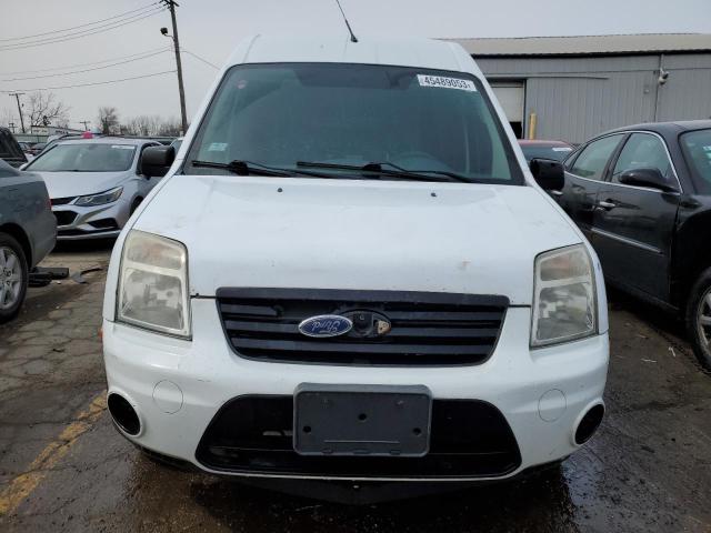Photo 5 from auction – 2011 FORD TRANSIT CO with VIN NM0LS7BNXBT045356