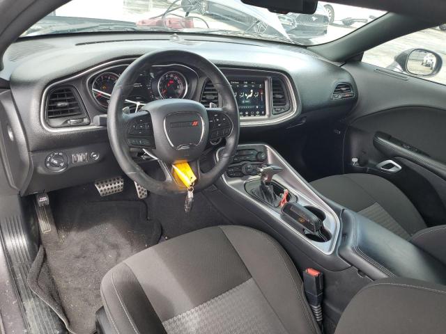 Photo 8 from auction – 2021 DODGE CHALLENGER with VIN 2C3CDZFJ6MH610125