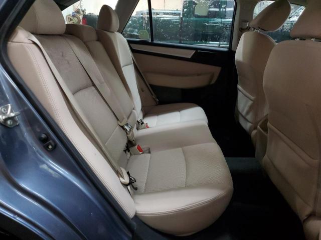 Photo 11 from auction – 2017 SUBARU OUTBACK 2. with VIN 4S4BSAAC4H3411831