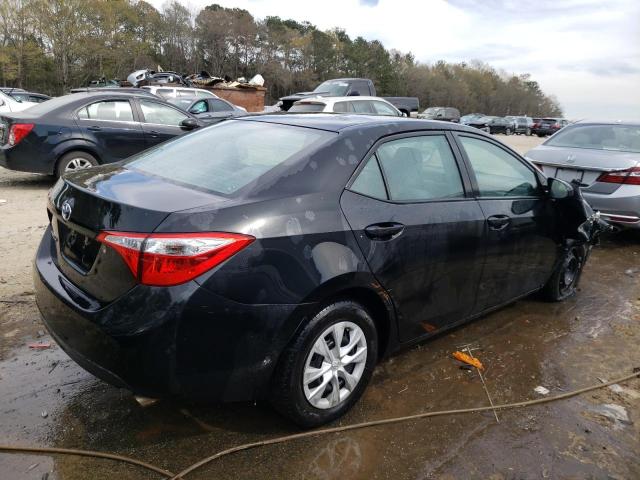 Photo 3 from auction – 2016 TOYOTA COROLLA L with VIN 2T1BURHE3GC690392