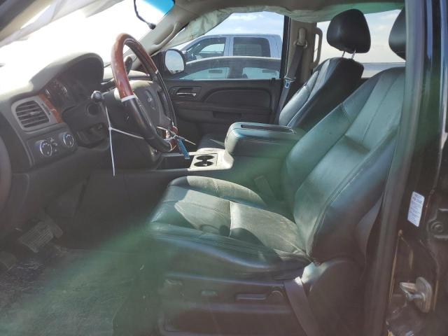 Photo 7 from auction – 2014 GMC YUKON SLT with VIN 1GKS2CE00ER118389